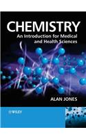 Chemistry: An Introduction for Medical and Health Sciences