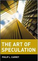 Art of Speculation