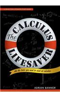 Calculus Lifesaver