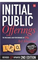 Initial Public Offerings (Second Edition)