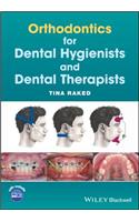 Orthodontics for Dental Hygienists and Dental Therapists