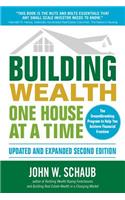 Building Wealth One House at a Time