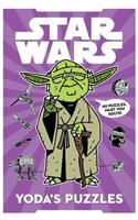 Yoda's Puzzles