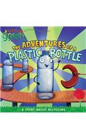 Adventures of a Plastic Bottle