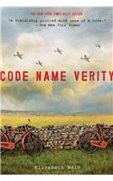 Code Name Verity