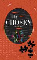 The Chosen Kids Activity Book