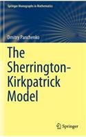 Sherrington-Kirkpatrick Model