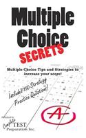 Multiple Choice Secrets