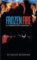 Frozen Fire