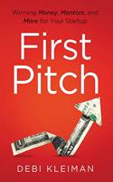 First Pitch