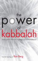 Power of Kabbalah