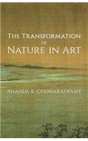 Transformation of Nature in Art