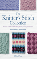 The Knitter's Stitch Collection