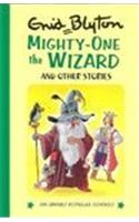 Mighty One the Wizard