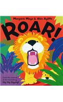 Roar!