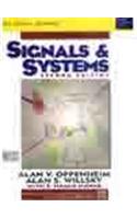 Signals & Systems 2nd Edition