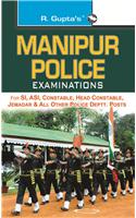 Manipur Police Examinations