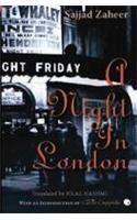 Night in London