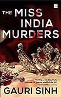 The Ms India Murders