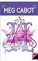 Avalon High