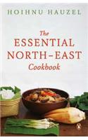 The Essential North-East Cookbook