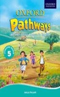 Pathways Literature Reader 5