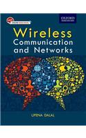 Wireless Communication and Networks