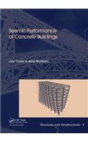 Seismic Performance of Concrete Buildings