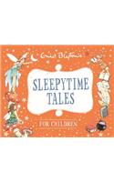 Sleepytime Tales for Children