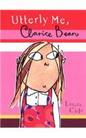 Utterly Me, Clarice Bean