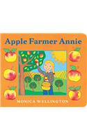 Apple Farmer Annie