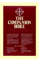 Companion Bible-KJV