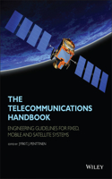 Telecommunications Handbook