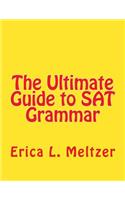 Ultimate Guide to SAT Grammar