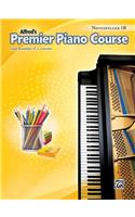 Premier Piano Course -- Notespeller