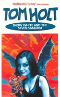 Snow White And The Seven Samurai