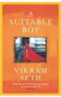 Suitable Boy