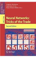 Neural Networks: Tricks of the Trade