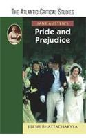 Jane Austen's Pride and Prejudice