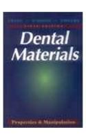 Dental Materials : Properties And Manipulation, 8E