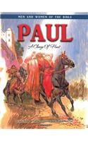 Paul - Men & Women of the Bible Revised