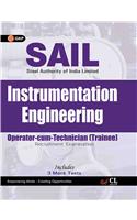 SAIL Instrumentation Engg. Operator Cum Technician (Trainee)