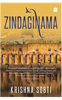 Zindaginama