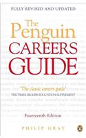 Penguin Careers Guide