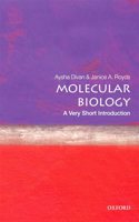 Molecular Biology: A Very Short Introduction