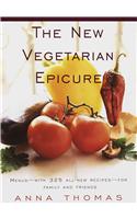 New Vegetarian Epicure