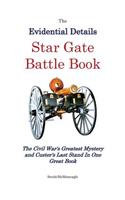 Star Gate Battle Book