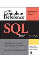 Sql The Complete Reference