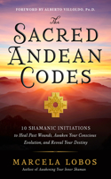 Sacred Andean Codes