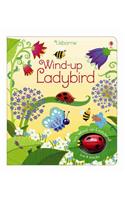 Wind-up Ladybird